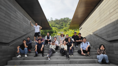 亿万先生集团技术中心：专业打造美丽生命归宿