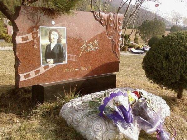 李媛媛：艺术与生命的永恒赞歌