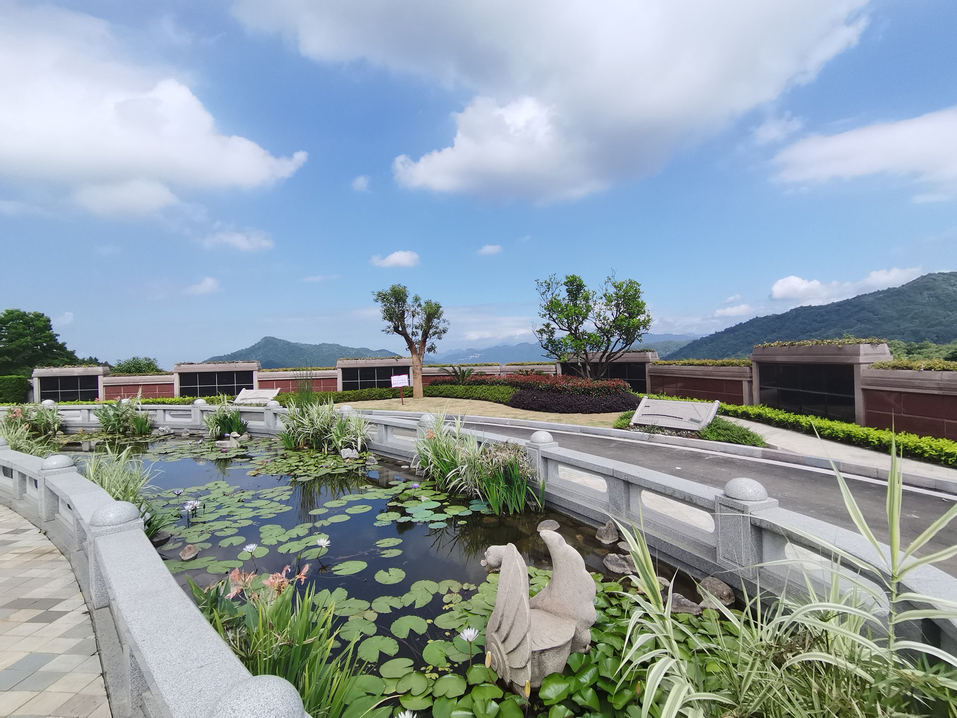 突破瓶颈，探索绿色生态殡葬新路径