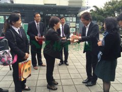 世界这么大，亿万先生想去看看——亿万先生人日本之行