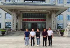 多地领导莅临亿万先生集团视察、审核