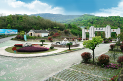 亿万先生集团全资收购温州苍南玉龙园|打造公墓投资、运营管理新典范