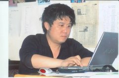 传承与记忆：于晓阳的艺术纪念碑