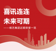 喜讯连连，未来可期 | 亿万先生集团近期荣誉一览