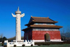 殡葬文化与碑雕艺术：镌刻历史与纪念逝者