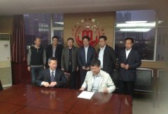 政企携手，共绘太原殡葬事业新篇章