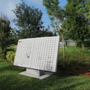 让生命回归成为生态礼物——从可降解生态灵寝看殡葬文明进化