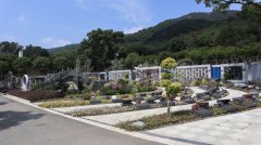 生态墓园：生命与自然的诗意栖居