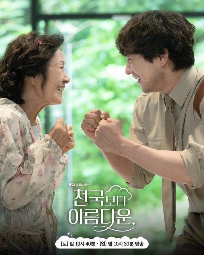 生死之桥上的永恒对话——从《比天堂还美丽》看当代墓园的启示