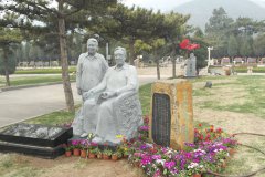 碑雕艺术：以石为语，镌刻永恒