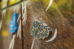 铜石交响：在精工与创新中镌刻永恒