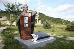 永恒的守望者：布里几德?克阿