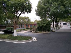 藏 “城忆” 传 “孝德”：传承园让老公墓不只是墓地